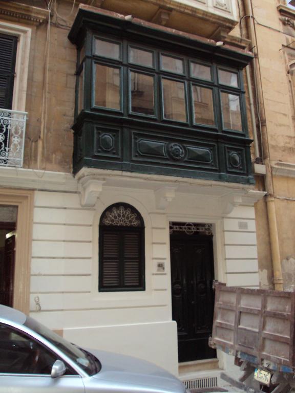 House Valletta Exterior foto